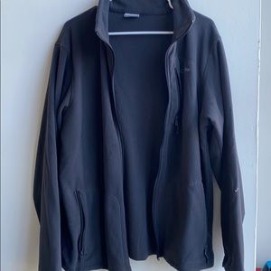 Columbia Fleece Jacket